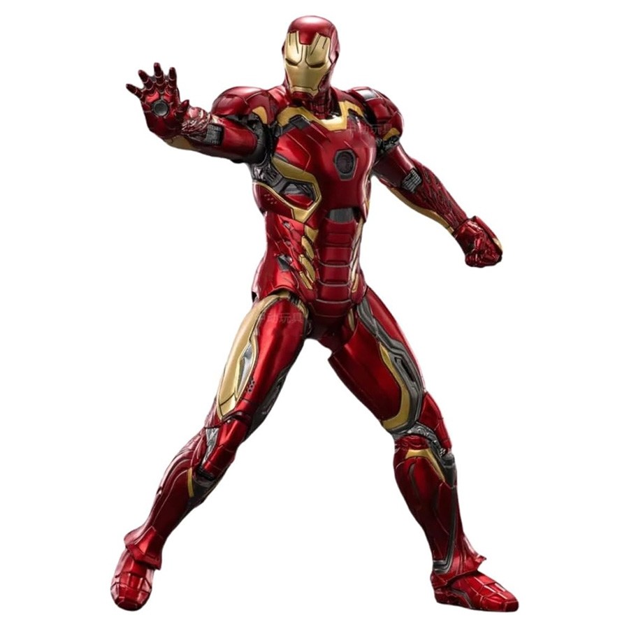 ZD Toys Iron Man Mark 45 (#151510)