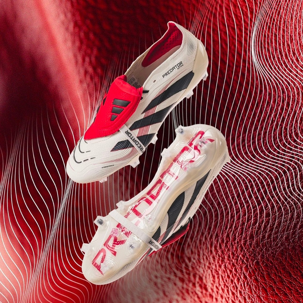 2025 รองเท้าฟุตบอล Elite FG ขนาด: 36-45 A-61395 พร้อมกล่อง จัดส่งฟรีและบริการเก็บเงินปลายทาง อุปกรณ์