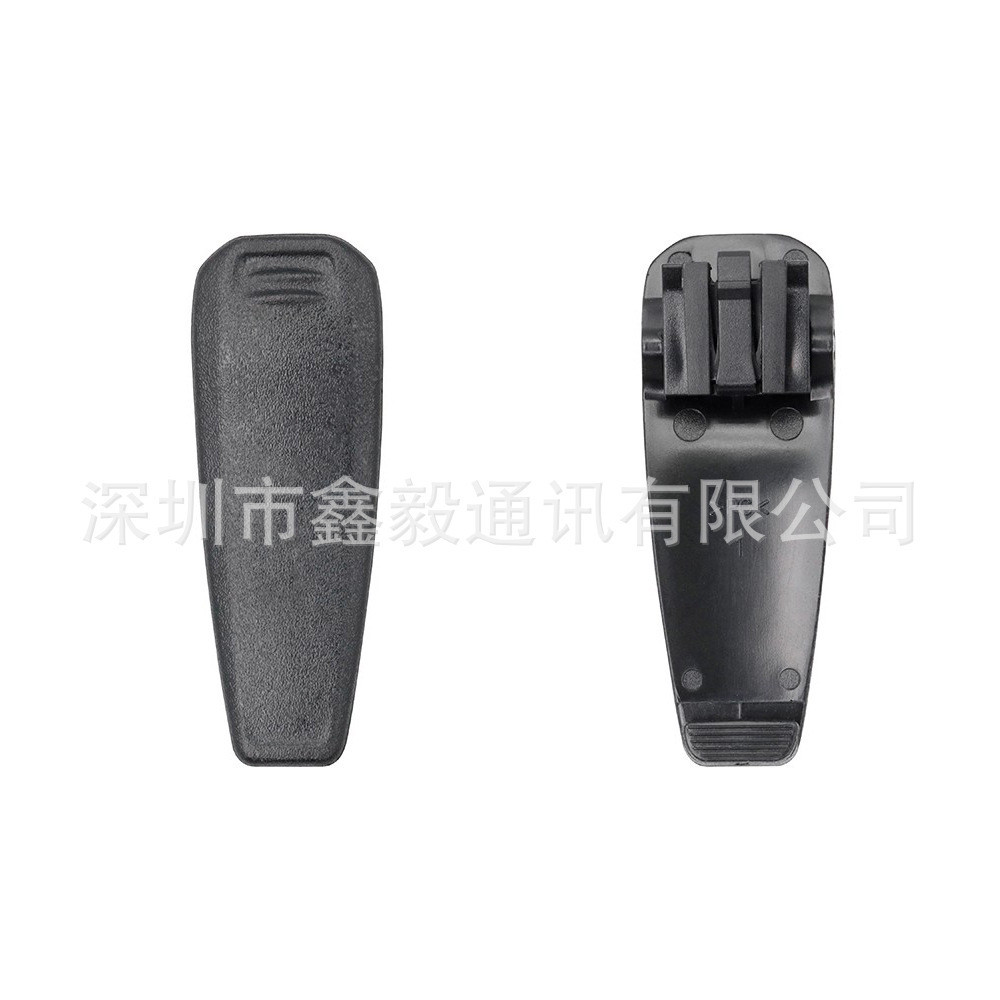 QIL-V80MB-124 ICOM IC-V80 เครื่องส่งรับวิทยุคลิปหลัง QIL-V80MB-124 ICOM IC-V80 เครื่องส่งรับวิทยุคลิ