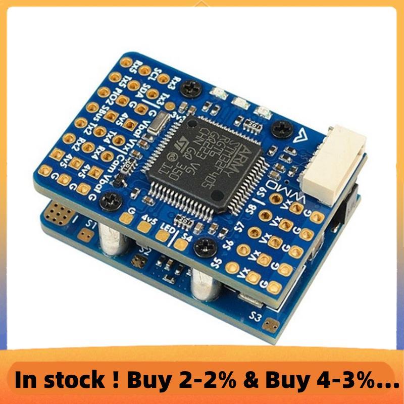 สําหรับ F405 Flight Controller F405-WMO OSD AT7456E NAV/ Firmware สําหรับ RC เครื่องบินอะไหล่