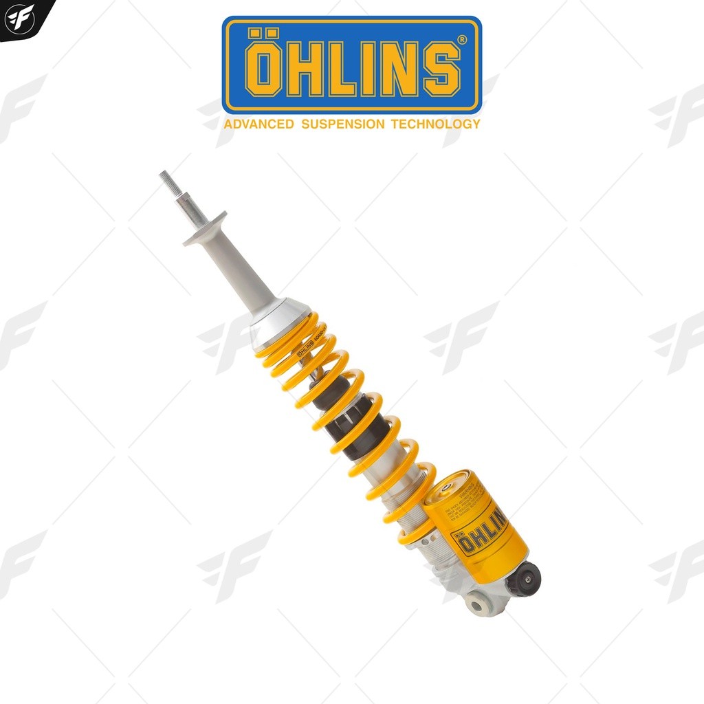โช๊คหลังแต่ง OHLINS PI 802 For Vespa Sprint 150 ABS 2017-2023+