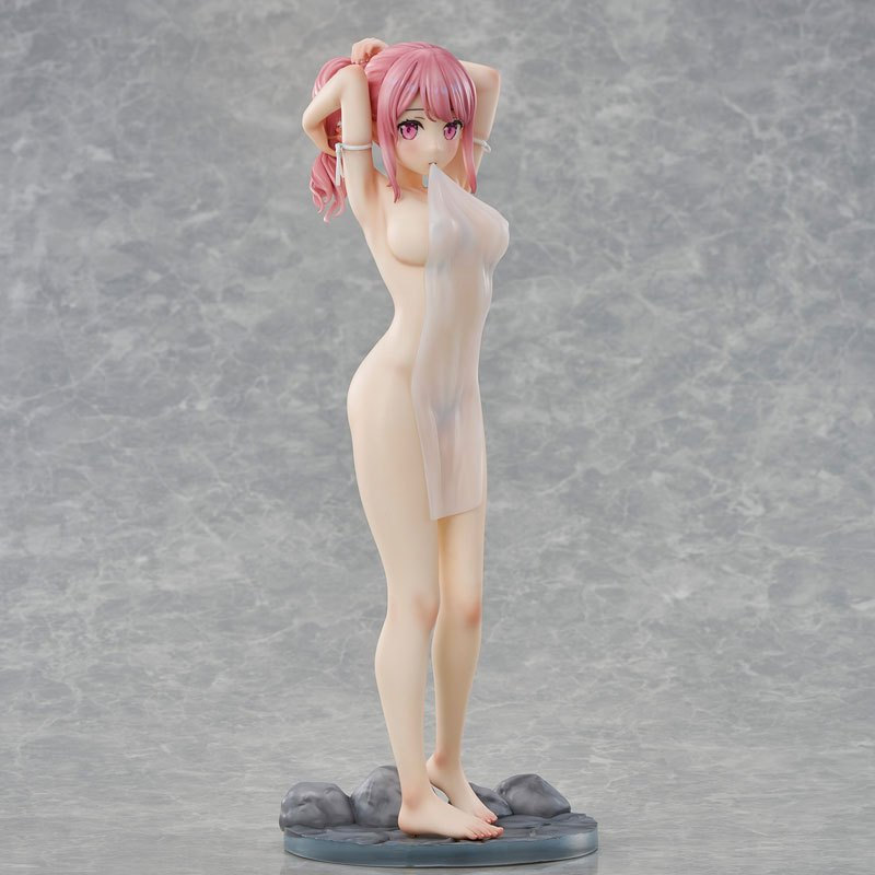 ( 📌 PRE-ORDER) Kantoku "Kurumi" 1/4 Complete Figure Genuine