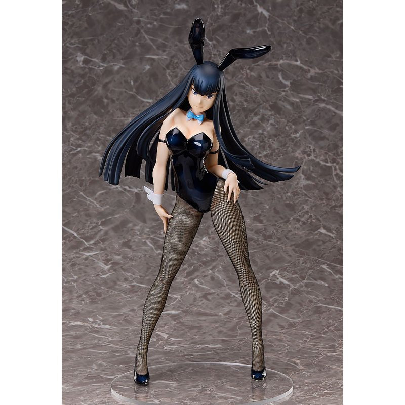 ( 📌 PRE-ORDER) Kill la Kill Satsuki Kiryuin: Bunny Ver. 1/4 Complete Figure Genuine