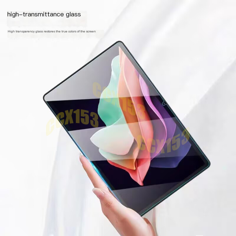 สําหรับ Teclast T40 Pro T40HD T20 T30 Pro T40 Plus Air T45HD เด็กแท็บเล็ตป้องกันหน้าจอฟิล์ม