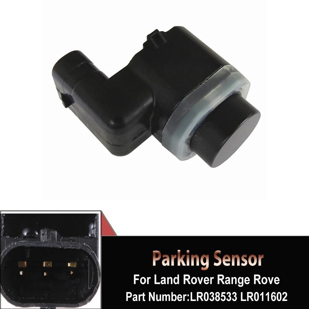 ล011602 PDC เซ็นเซอร์ที่จอดรถ parktronic สําหรับ Land Rover Range Rover III LM 3.6 TD 8 2006/04-2012