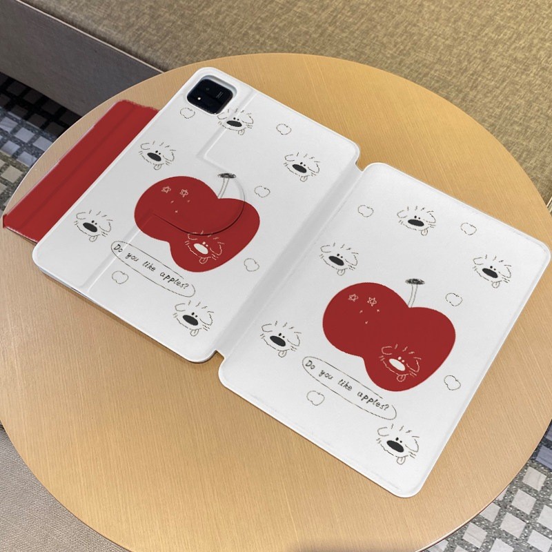 เหมาะสําหรับ Xiaomi redmi แท็บเล็ต pad 8 pro เคสป้องกัน poco 7s หมุน 11.2 นิ้วกรณี ultra XG9O