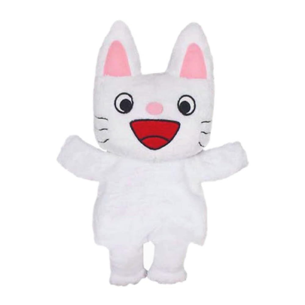 Sekiguchi Nontan Hand Puppet 537471