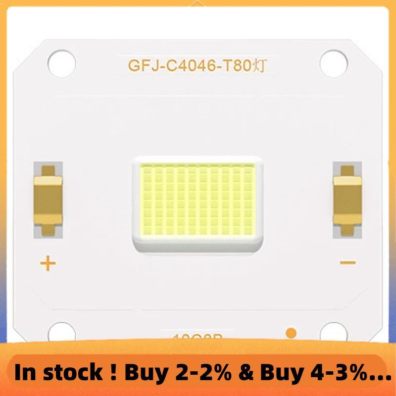 โปรเจคเตอร์โคมไฟ 4046 100W 45mil สําหรับ LED โปรเจคเตอร์ซ่อม Rigal เปลี่ยนซ่อม Update สําหรับ Rd806 