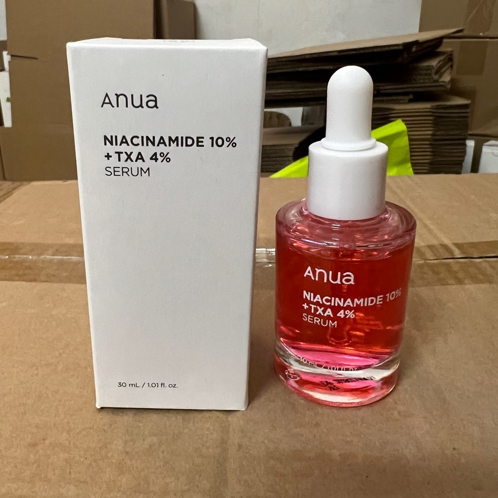 Niacinamida 10% Auna小瓶 Soro Facial Correode Mancha Negra8899260113