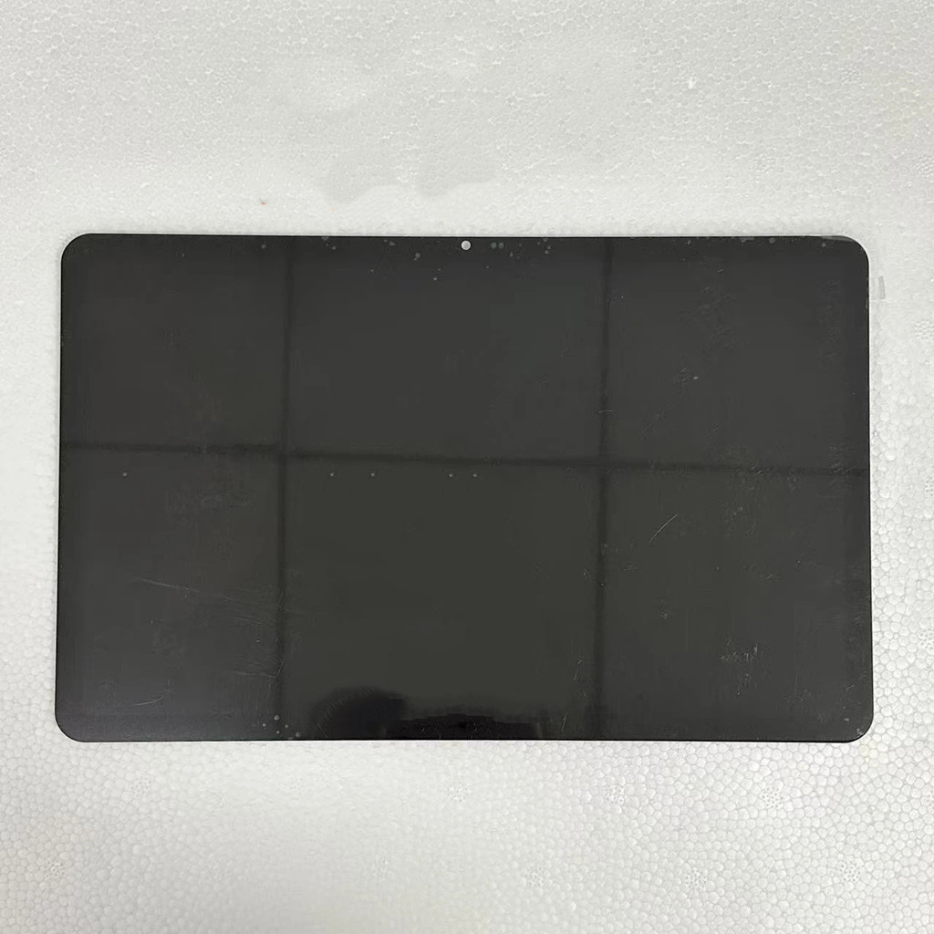 สําหรับ KESHI E11 แท็บเล็ตจอแสดงผล LCD KESHI E11 Digitizer หน้าจอ LCD ส่วนประกอบ