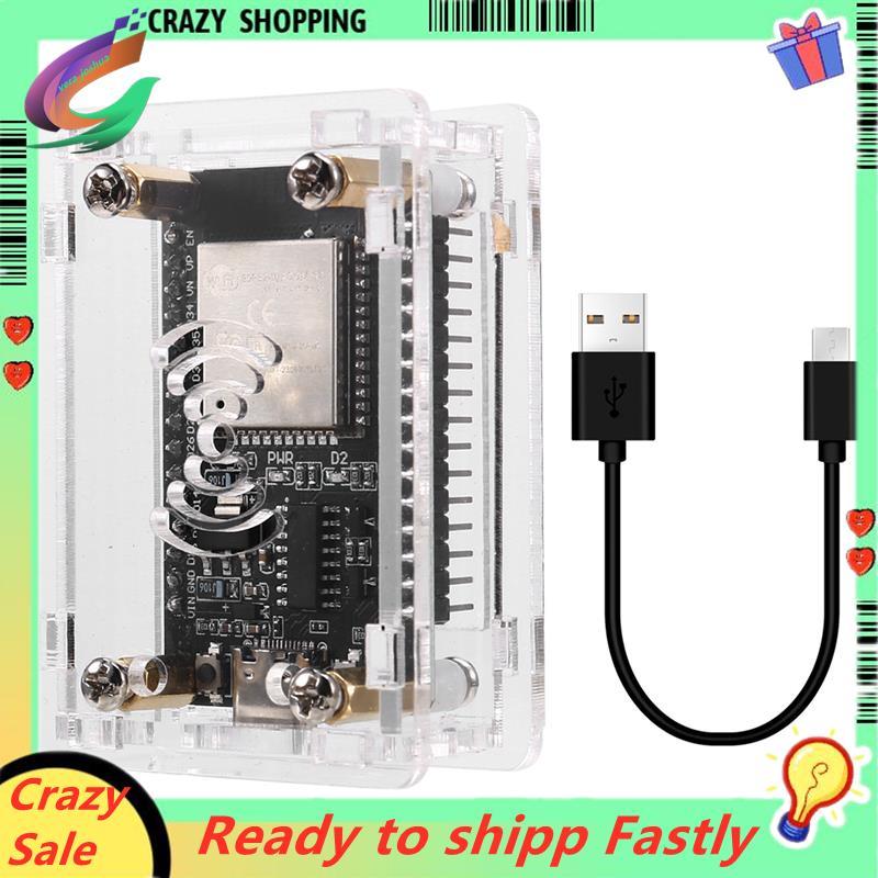 BTC Miner Solo Miner 55KH/S Bitcoin BTC Miner Asic Mining Low Power พร้อมเคสอะคริลิคสําหรับโฮมออฟฟิศ