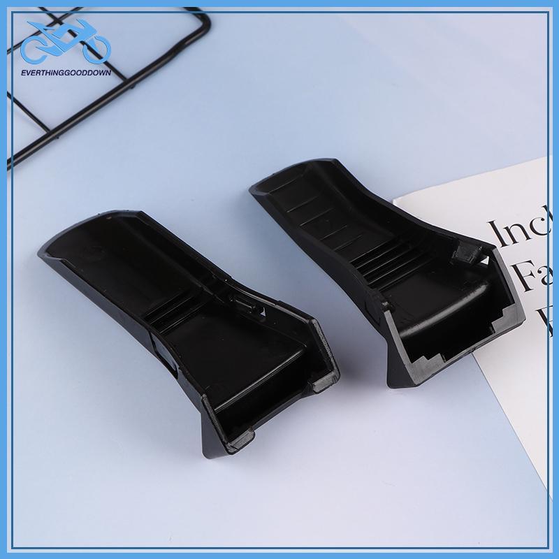 EVER 4 ชิ้น Tyre Changer ล้อพลาสติกป้องกันขอบป้องกัน Rim Guards หนีบขากรรไกร Protector Clamp Guards TH