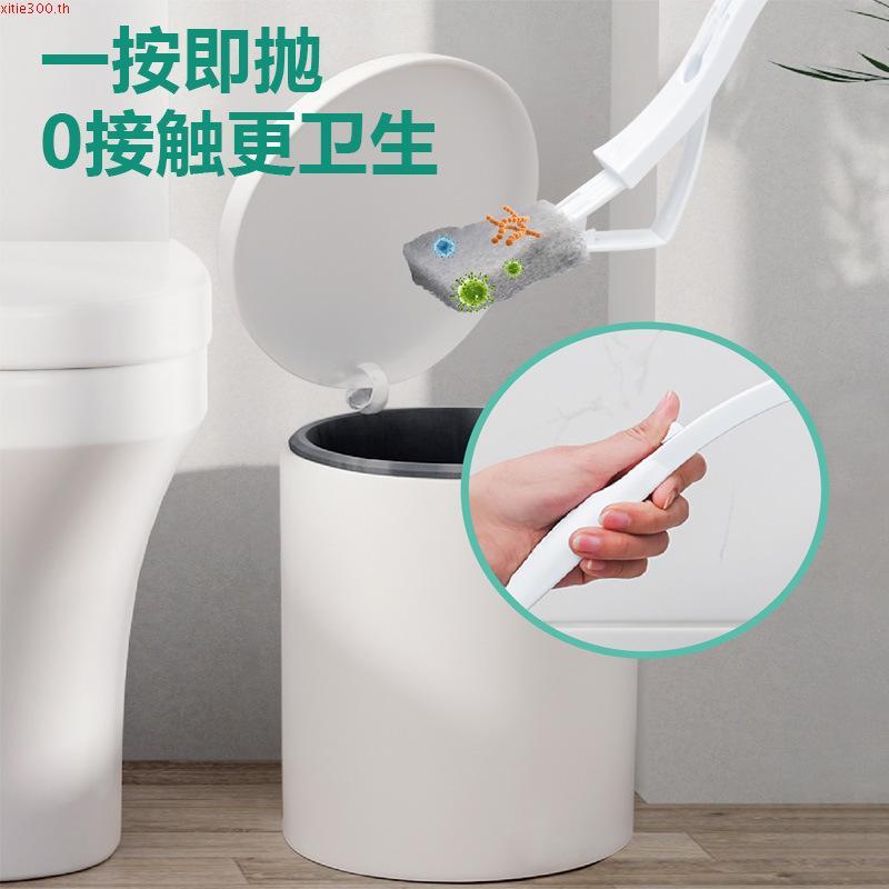 Scotch Brite สก๊อตซ์ไบรต์ ไม้ถูพื้น รุ่นแฮนด์ฟรี