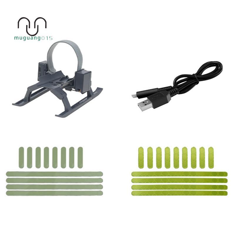 [ขาย M5]ระบบกู้ภัย Drone Airdrop สําหรับ 4 PRO Thrower แหวนแต่งงานตกปลาชีวิตส่งของขวัญสําหรับอุปกรณ์