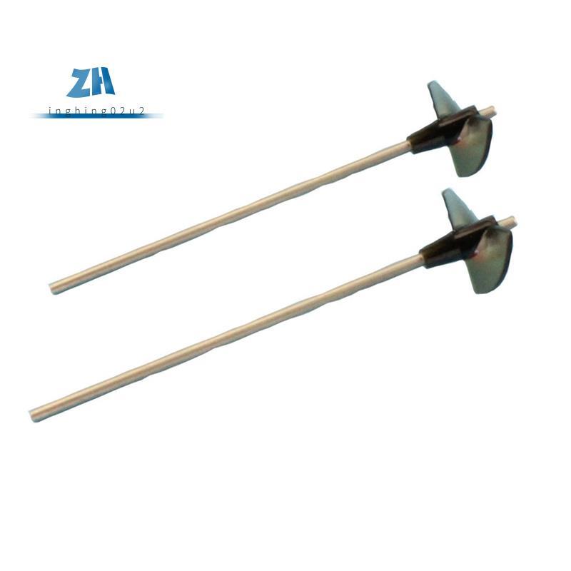 2 ชิ้น WL917-20 ใบพัด Paddle สําหรับ WL917 RC เรือ Jet เรืออะไหล่อุปกรณ์เสริม