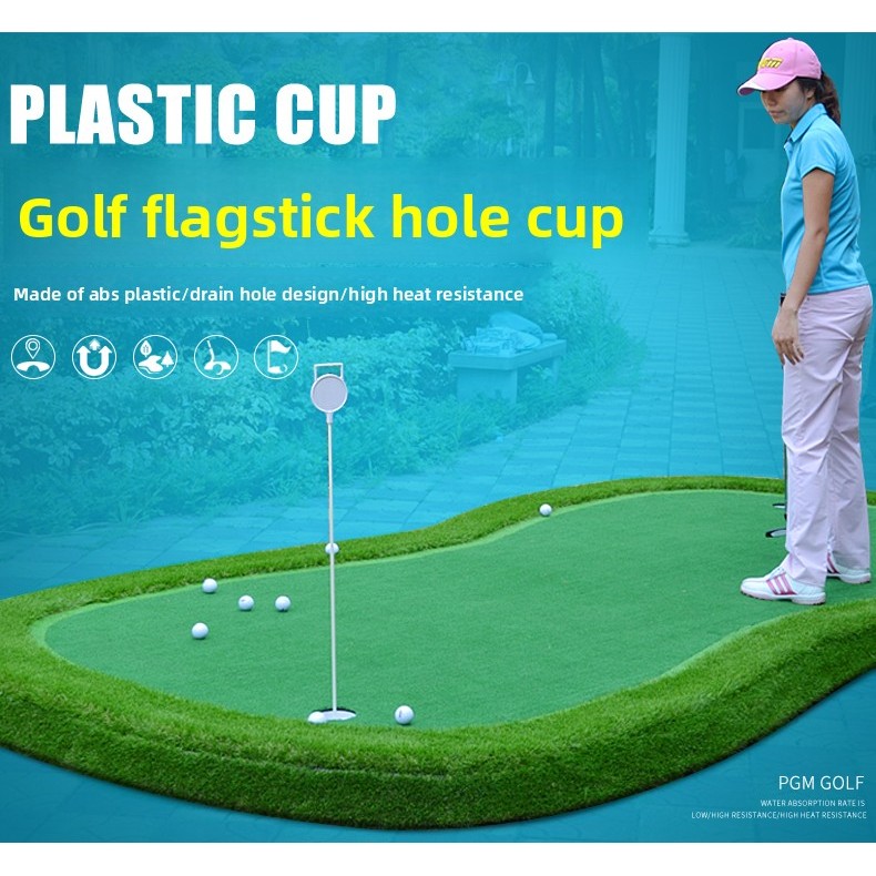 PGM GOLF ถ้วยซ้อมพัตต์ DB001 รูปที่ 6