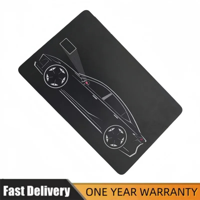 รถสมาร์ท NFC Key Card สําหรับ CHANGAN Deepal S07 L07 SL03 S7 G318 S05 S09 Shenlan Deepal อัจฉริยะดิจ