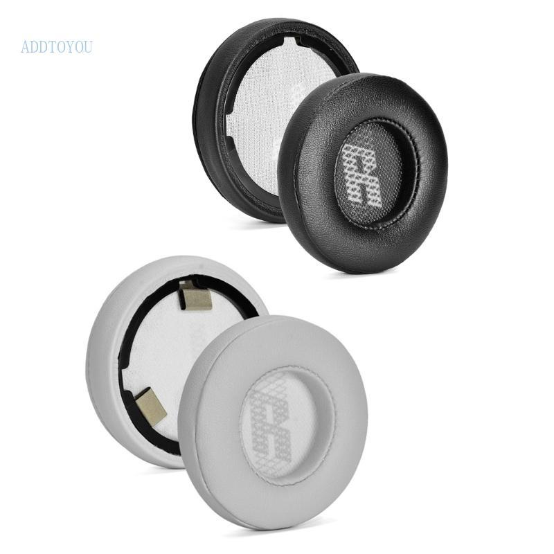 3C Live 460NC ฟองน้ํานุ่มชุดอุปกรณ์เสริม Fit สําหรับ Live 460NC หูฟัง Earcup พร้อมหน่วยความจําโฟม