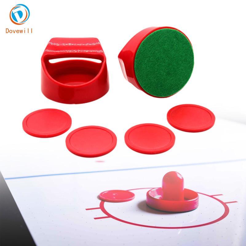 Dovewill Air Hockey Strikers/pushers, Pushers, Pucks Air Hockey, Air Hockey
