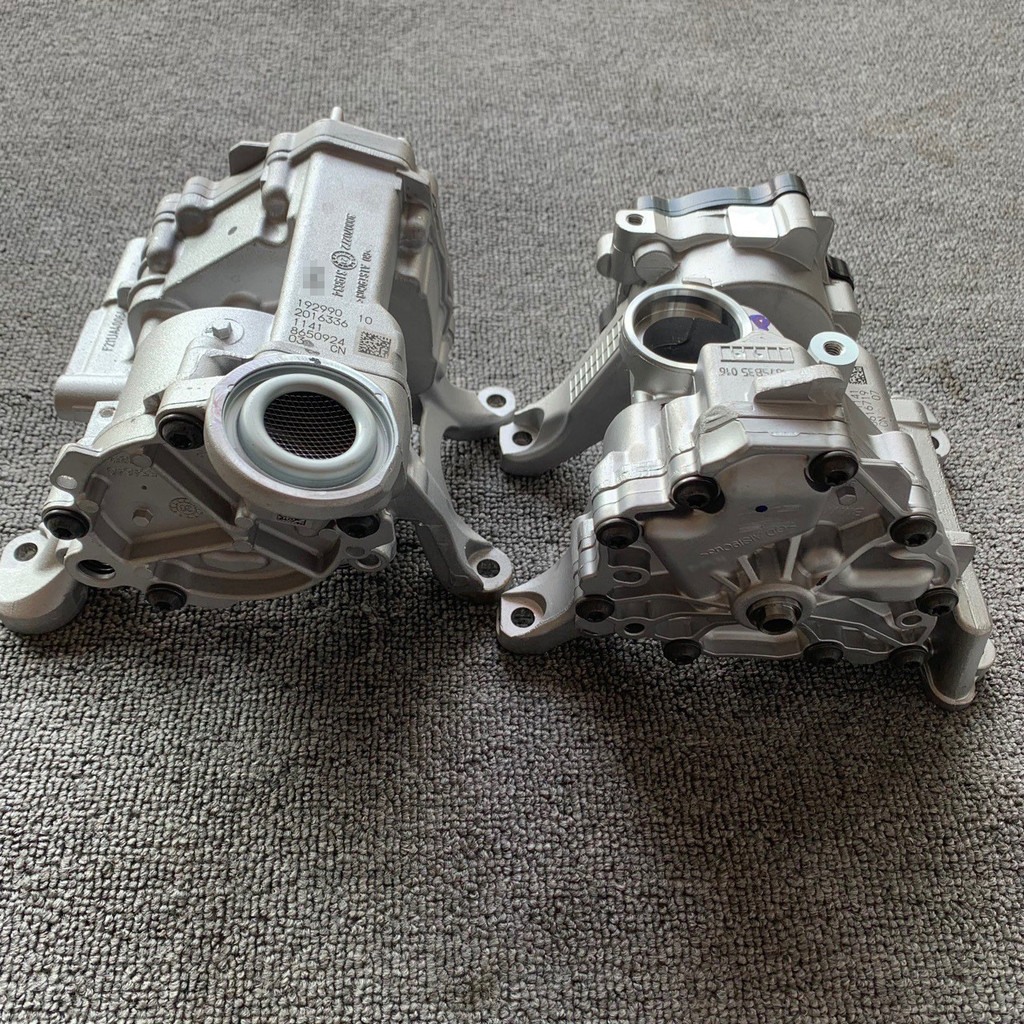 เหมาะสําหรับชุดปั้มน้ํามันเครื่องยนต์ BMW b38 b48 11417624135 114186167194.6