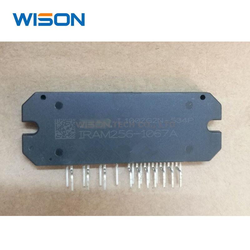 ฟรี Shippin เดิม IRAM256-1067A IRAM256-1067A2 IRAM256-1567A IRAM256-2067A2 IRAM256-1567A2 IRAM256-20