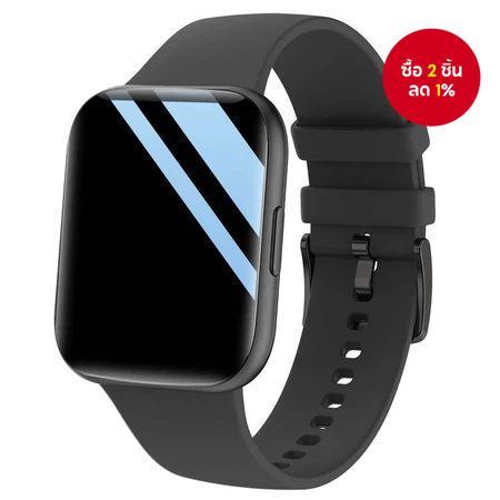 ผู้ชายSmartwatch 2026 นาฬิกาข้อมือผู้หญิงP25 สร้อยข้อมือออกกําลังกายกันน้ํากีฬาSmartwatch