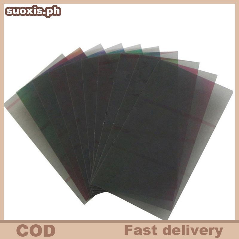 Null ฟิล์มโพลาไรเซอร์ LCD ฟิล์มโพลาไรซ์ ฟิล์มโพลาไรซ์สําหรับ IP null