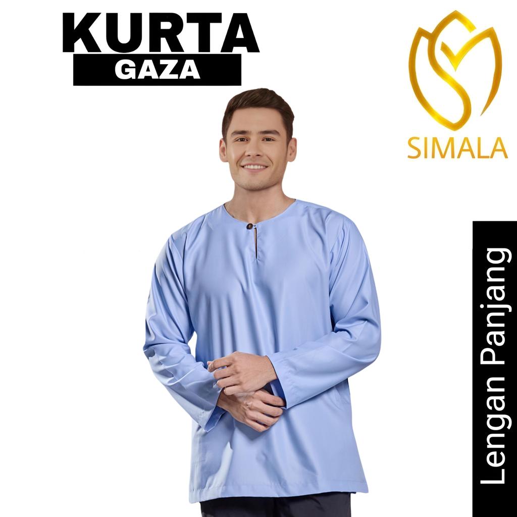 KURTA GAZA สุดพิเศษโดย SIMALA