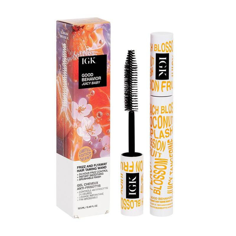 GoodBehaviorFizzardFlyaway Robot Robot Limousing Robot Loose Powder,JuicyBabyScent