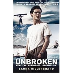 UNBROKEN JACK O CONNELL