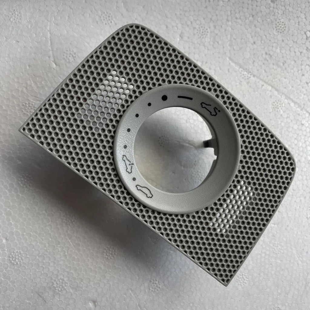 1 PC สําหรับ Roewe RX3 ERX5 RX5 19 MG EZS ZS ซันรูฟสวิทช์ตกแต่งกรอบแผง