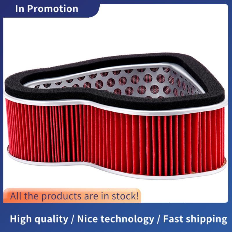 กรองอากาศชิ้นส่วนรถจักรยานยนต์สําหรับ VTX1300C VTX1300R VTX1300T VTX1300S Retro SC52 VTX1300 VTX 130