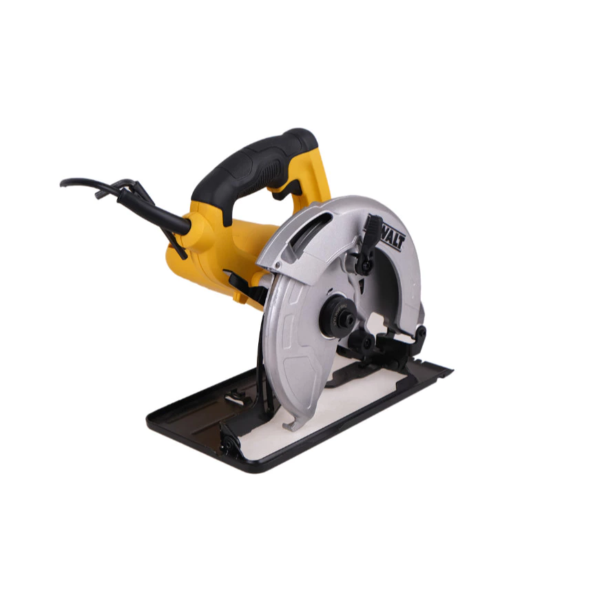 DEWALT รุ่น DWE5615-B1 เลื่อยวงเดือนไฟฟ้า 7-1/4 นิ้ว 1500 วัตต์ thumbnail 3