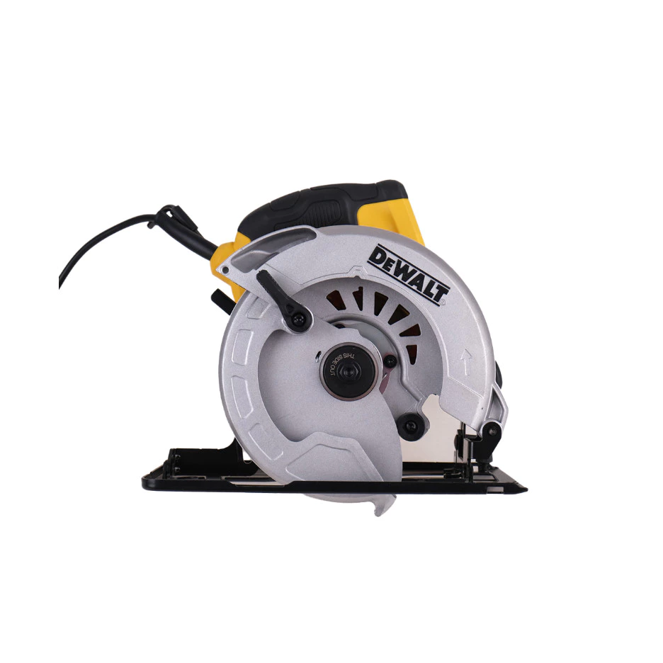 DEWALT รุ่น DWE5615-B1 เลื่อยวงเดือนไฟฟ้า 7-1/4 นิ้ว 1500 วัตต์ thumbnail 4