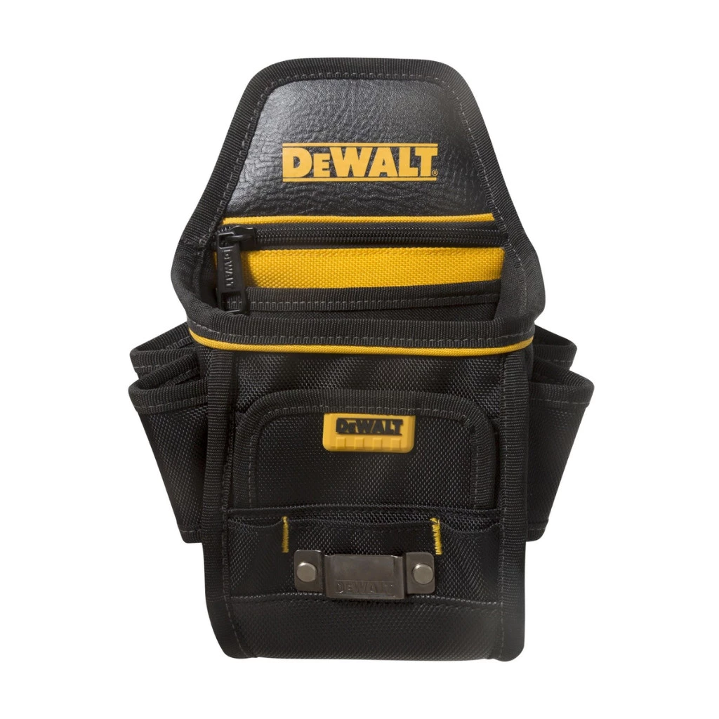 DEWALT กระเป๋าคาดเอวช่าง รุ่น DWST83484-1 ขนาด S 16 ช่อง thumbnail 3