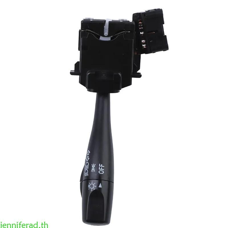 Jenniferad สวิตช์ไฟเลี้ยว UJ06-66-122 สําหรับ B2500 สวิตช์ไฟรถยนต์อุปกรณ์เสริมอัตโนมัติ