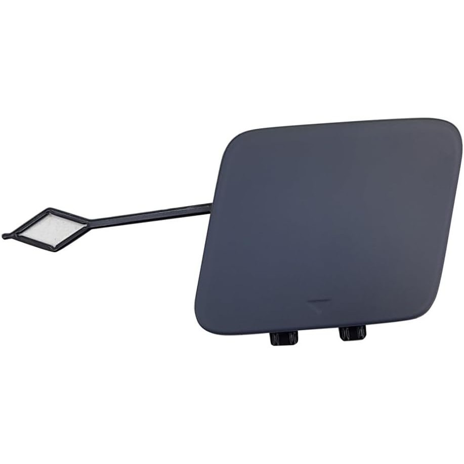 KarParts360 สําหรับ BMW 530e/530e xDrive 2021 2022 2023 ซีดาน Tow Hook Cover | ด้านหลัง | ไพรม์ | เป