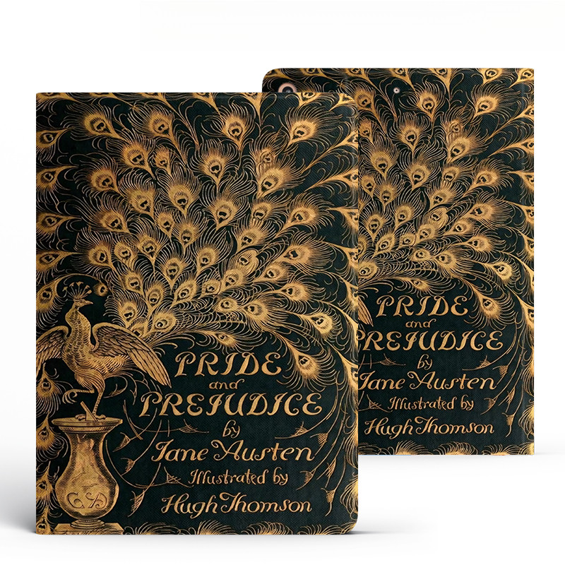 สําหรับiPad 11th Generation A16 2025 Air 7 11 Air6 2024 ฝาครอบป้องกัน 10th Gen Air5 Air4 10.9 Pro 11