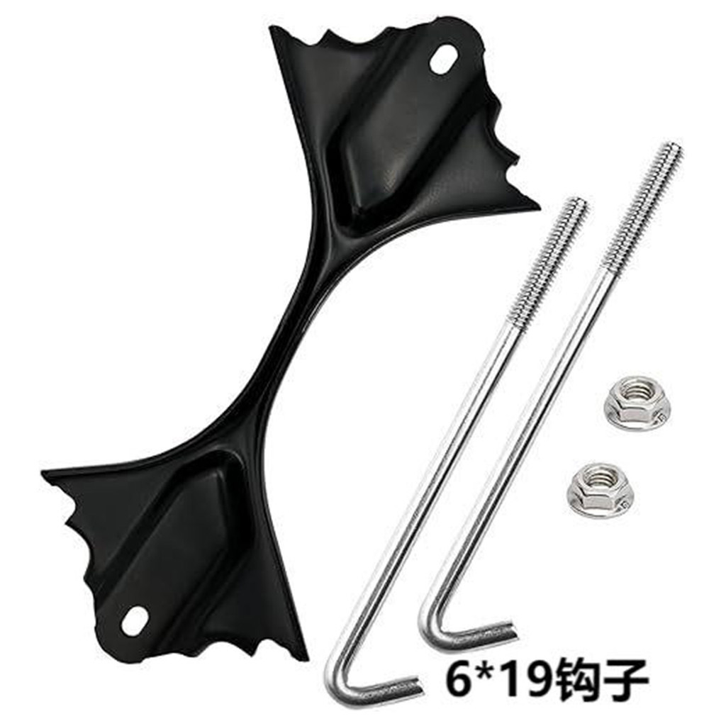 KR11-56-031 เหมาะสําหรับ Mazda CX5 Mazda Enksella Upper Battery Holder Factory Ready Stock