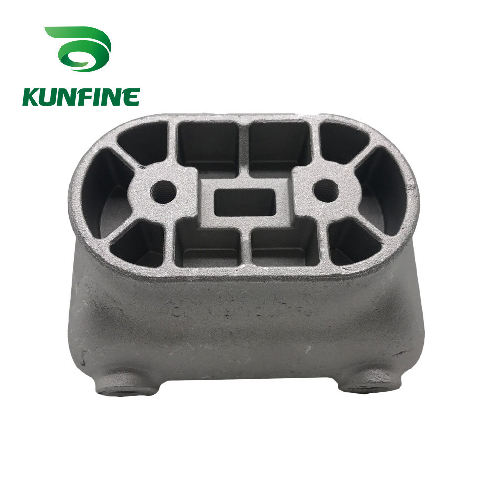 เหมาะสําหรับ Audi A6L Torque Bracket Gearbox Bracket 4F0 399 115AH โรงงานพร้อมสต็อก