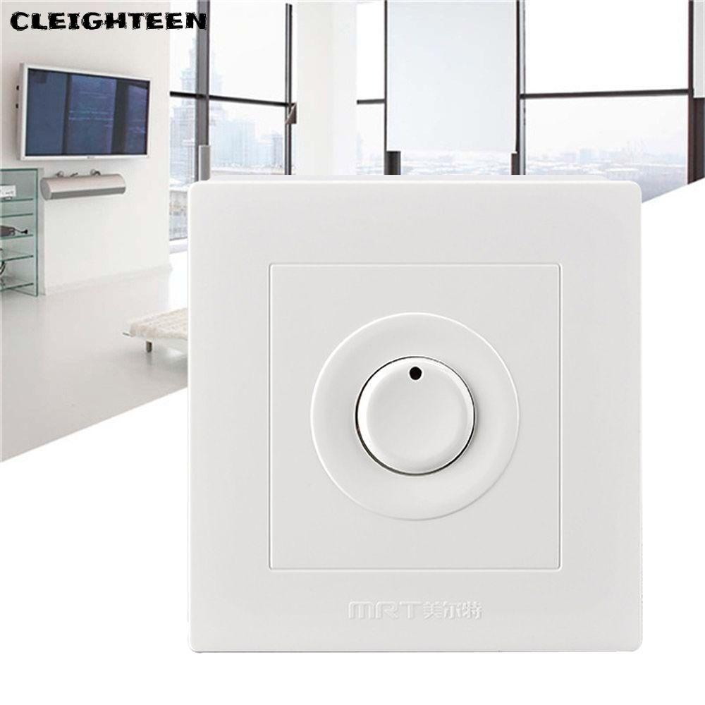 CLEIGHTEEN สวิตช์ไฟติดผนังบันได Basements Tact Switch