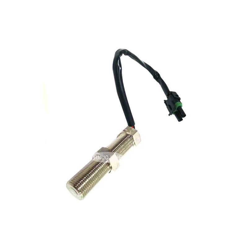 สําหรับอุปกรณ์เสริมเครื่องยนต์ Cummins เซ็นเซอร์ความเร็ว KTA19/QSX15/QSX19 3039524