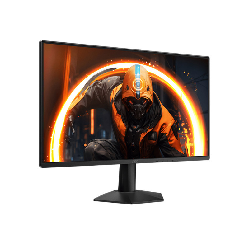 AOC MONITOR (จอมอนิเตอร์) 23.8