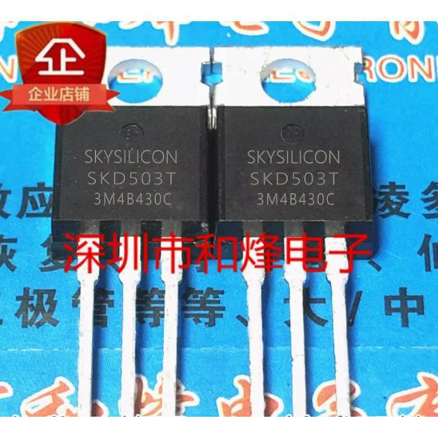 5PCS SKD502T SKD503T SKD500T SKD504T SKD515T SKD512T SKD510T SKD511T SKD514T SKD450T SKD452T SKD110N