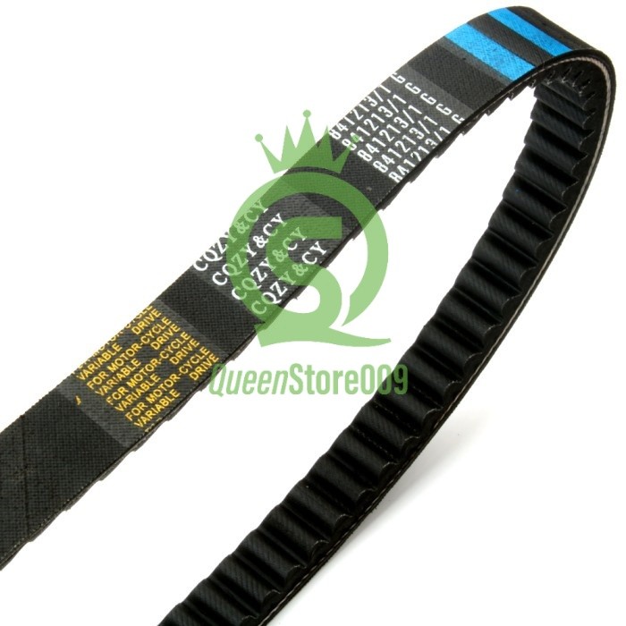 Vbelt Vespa LX 150, S 150, Sprint, Primavera, Gts 2V 3V iget