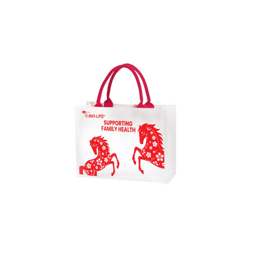 BIO-LIFE EXCLUSIVE TRENDY BAG - CGWP