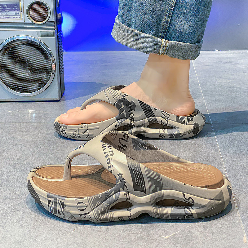ขนาดพลังงานแสงอาทิตย์ schooll รองเท้า สะดวกสบายและทนทาน รองเท้าแตะชายหาดสำหรับผู้ชาย ฤดูร้อน สวมใส่ไ