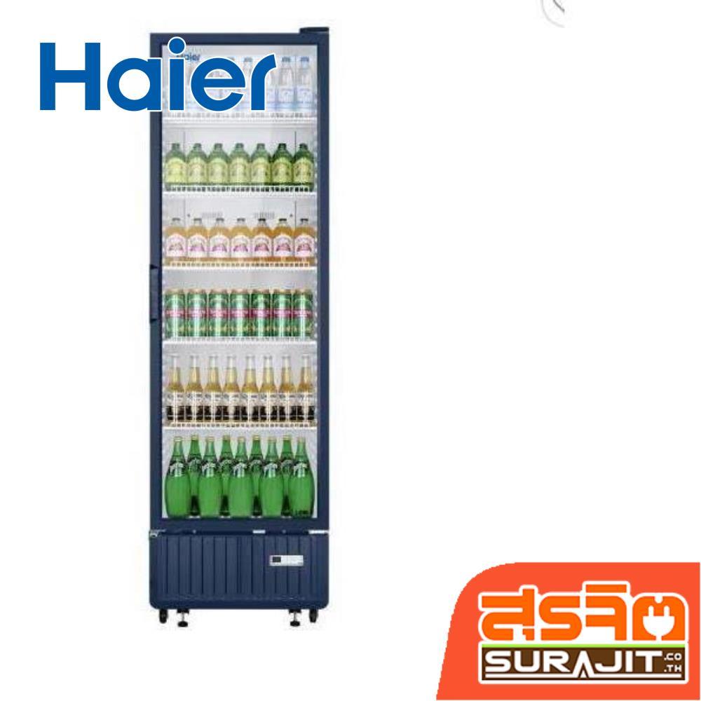 Haier SC-340BPC ตู้แช่เครื่องดื่ม