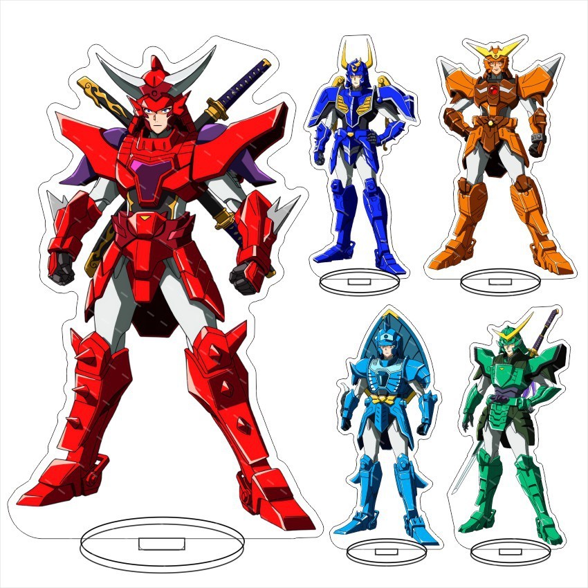 New Demon Warriors Ronin Warriors Ronin Warriors Ronin Warriors Ronin Warriors Ronin Warriors เครื่อ