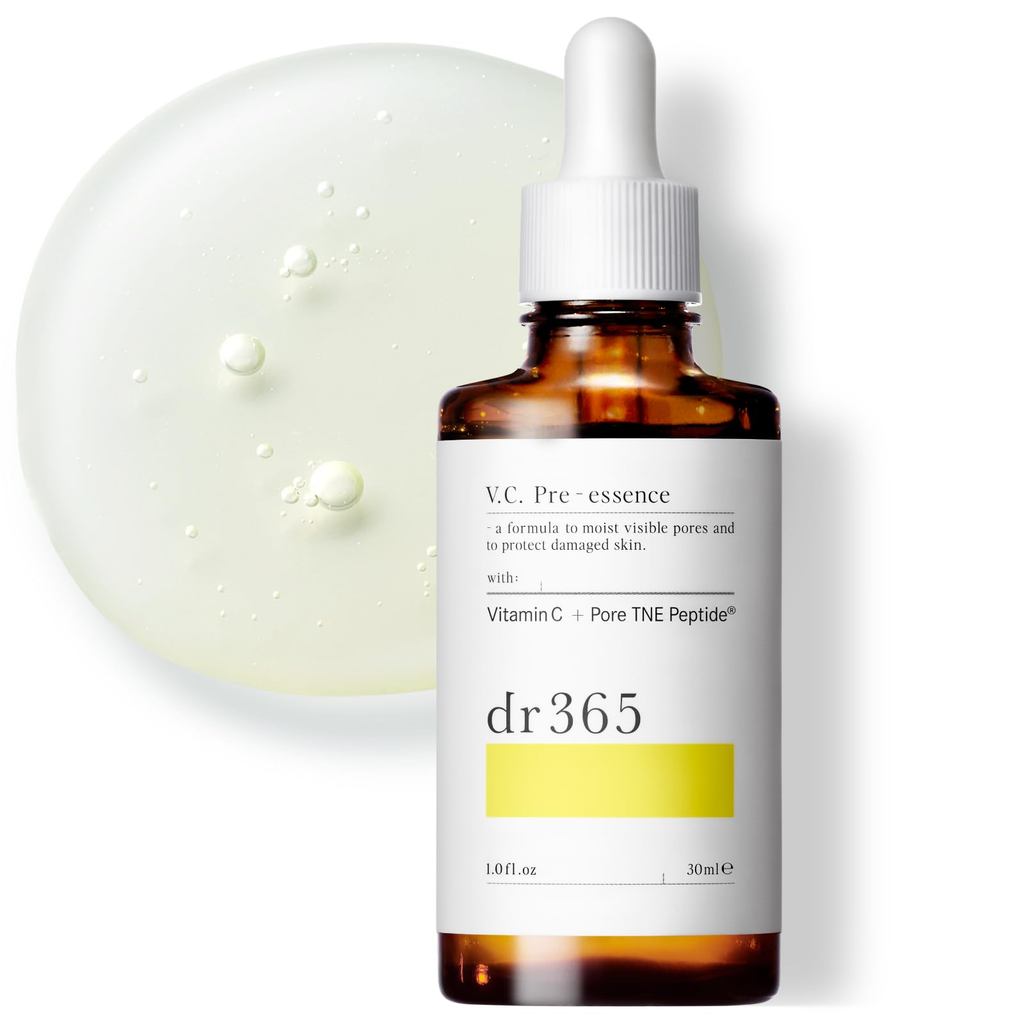 dr365 วีซี Pre Essence N Introduction Serum เซรั่มวิตามินซี บำรุงผิวรูขุมขน Deer Acne Sensitive Skin